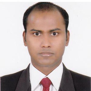 Md. Mizan Uddin