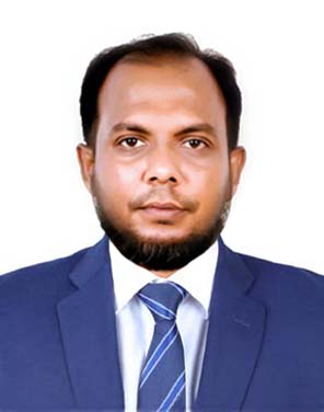 Monjur Ahmad